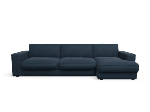 Ecksofa LOklein 2XL R